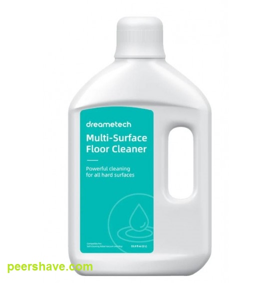 נוזל ניקוי לשואב שוטף dreame h12 h14 סבון נוזל שטיפה לשואב שוטף רובוטי דרימי dreame h12 h14 x40