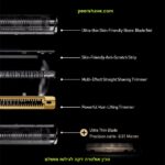 braun series 9 pro + בראון סדרה 9 פרו פלוס