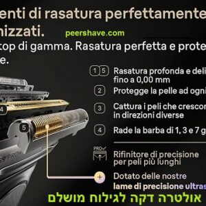 braun 96m בראון