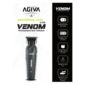 AGIVA VENOM V 770 ,תספורת פיניש אפס 0 אגיבה ונום