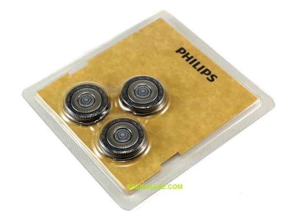 philips sh91 סדרת 9000 פיליפס ראש סכינים